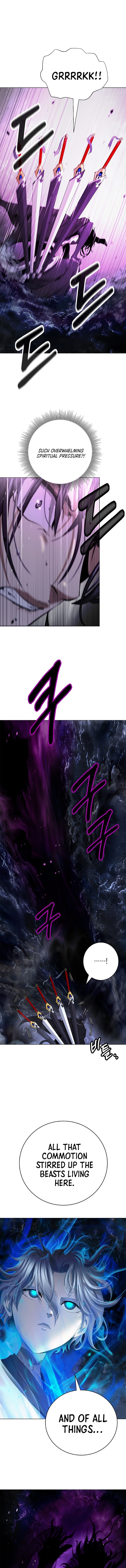 Call of the Spear Chapter 220 15